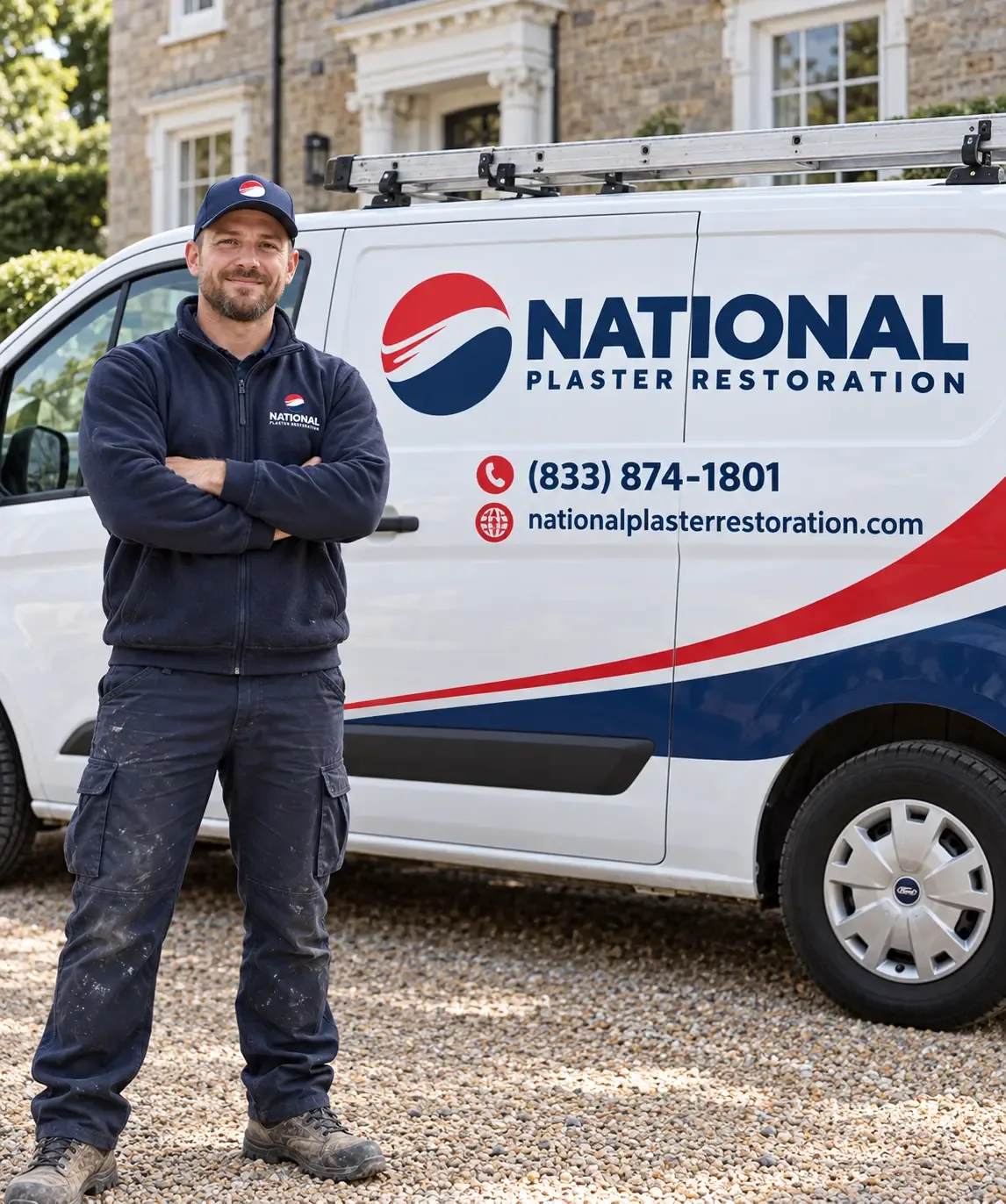 Plaster Repair company in Fallentimber, PA
